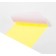A4 labels self -adhesive 50l 80g/m, 16 labels, size: 105*37mm white glossy
