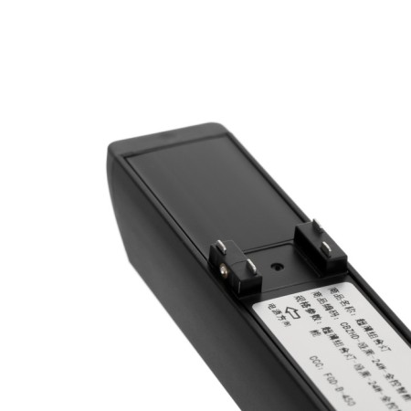 SLIM SLIM SLIM Line Line-33 LED 18W 3000K-6000K 48V CRI90 Black 3.2x3.8x3.8 cm-7