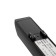 SLIM SLIM SLIM Line Line-33 LED 18W 3000K-6000K 48V CRI90 Black 3.2x3.8x3.8 cm