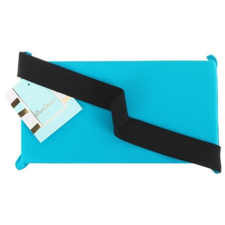 Grace dance pillow, sea wave color-3