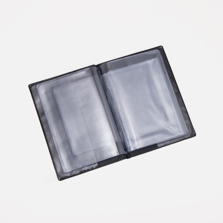 Cover for autocodes, white color-2