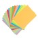 Color paper A4 150l Calligrata Pastel + intensive + neon mix 15 -cv 80g/m2