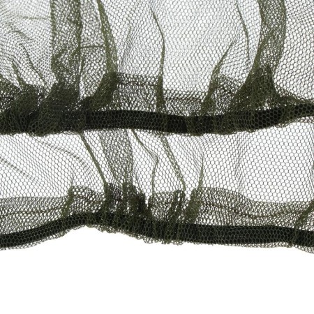 Antimosquito mesh on the head, 50 × 50 cm-2
