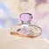 Tuale water Women's window in Paris La Belle, 60 ml