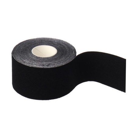 Kinesio - teip, 3.8 cm × 5 m, black color-8