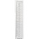 Autovirazh wiper brush "AV-155Y", 22 "/560 mm, frameless, AV-002215