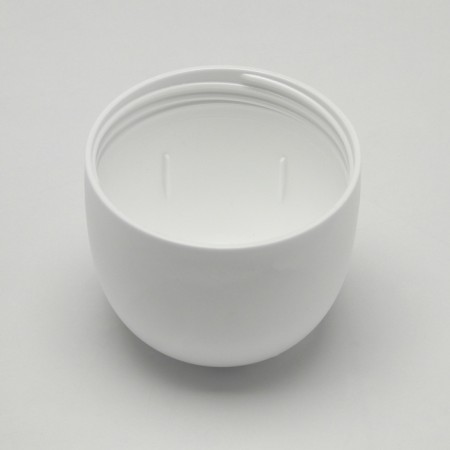Walking drinker 585 ml+feed container, yellow-8