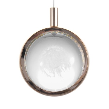 Light "Dandelion" LED 7W 4000 kzoloto 11x10x11-110cm Bayerlux-1