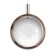 Light "Dandelion" LED 7W 4000 kzoloto 11x10x11-110cm Bayerlux