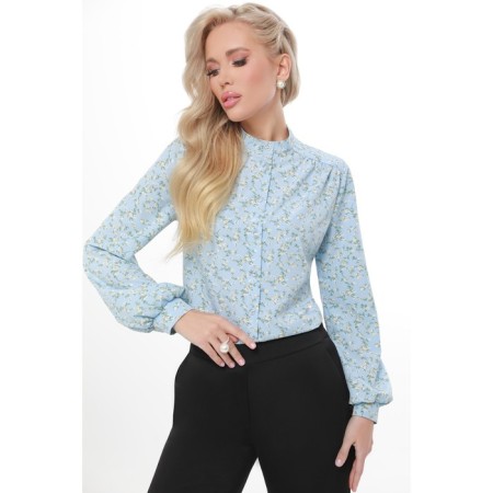 Women's blouse "Roland", size 50-2