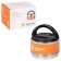 AIRLINE thermos, lunch box for meals with a handle, stainless steel 304, 1 container, 0.7 liters