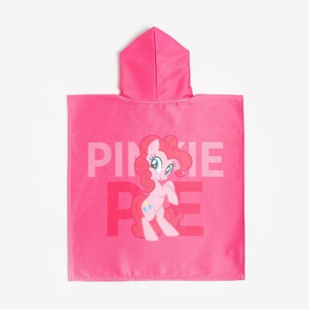 POPENCHE towel children's terry My Little Pony Pinki PII 60x120 cm, 50% hl., 50% polyester-8