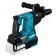 Punctora Battering Makita HR004gz, 40 V, SDS+, 3 modes, 2.9 J, without battery/ZU