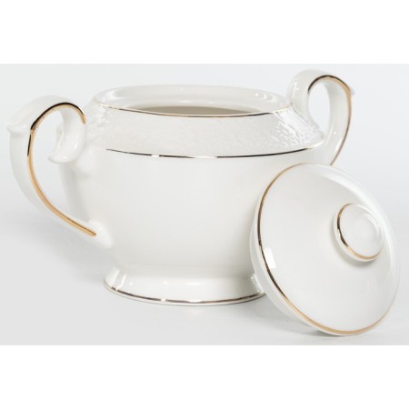 Sugar Balsford "Grace. Asteria ", porcelain, 450 ml-2