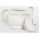 Sugar Balsford "Grace. Asteria ", porcelain, 450 ml