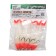 Foamen fish yaman devious minnow on a double, 105 mm, color 15 UV, 5 pcs.