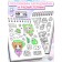 Stickers - Coloring Kawaii, more than 250 anime stickers