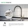 Kitchen mixer IDDIS Kitchen 360 K36BNJ05, color satin