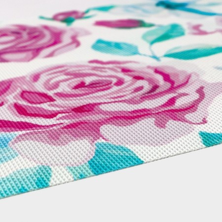 Set of serving napkins on the table "Budons", 4 pcs, 45 × 30 cm-2