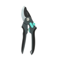 Секатор садовый, 8.6" (22 см), диаметр реза 15 мм