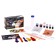 Set for experiments Fascinating science "Jupiter and Saturn", 7 experiments