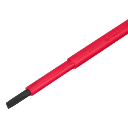 Slate Matrix 12916, Insulated, up to 1000 V, CRMO, 2K handle, SL4.0 x 100 mm-3