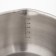 Aurora pan, 4 l, d = 22 cm, capsule, glass cover