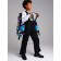 Winter jacket for a boy PlayTode, height 146 cm
