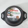Pan, 2 l, d = 22 cm, h = 15.5 cm, kyshka, anti -stick coating, color dark marble