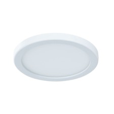 Светильник Mesura 2 см, d 10 см, 6Вт LED