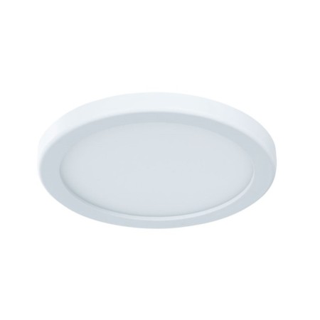 Lamp Mesura 2 cm, D 10 cm, 6W LED
