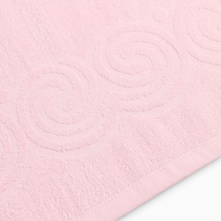 Trick Love Life Border, 30x60 cm, pink color, 100% cotton, 380 g/m2-2