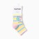Nosk children's kaftan "unicorn", rr 14-16, pink