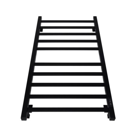 Electric towel "Sanprise" Contour P10, 500x1000 mm, universal, black-2