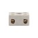 Clement ceramic screw kV 4 mm² 2 pairs of contacts with a fastener (100 pcs./Union) rexant
