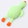 Magic anti -stress Perenochka "Goose", with sand, mix