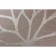 Modern napkin HMT3114-4, brown, 30x45 cm