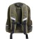 Frame backpack 38 x 30 x 20 cm, + pencil case, Bruno visconti "Militari Air Force"