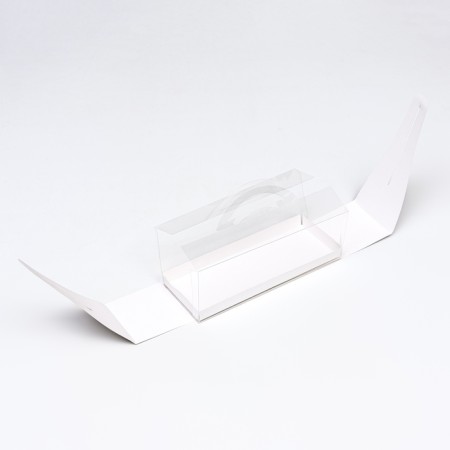 Confectionery packaging for the cake, 26 x 10 x 10 cm-3