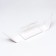 Confectionery packaging for the cake, 26 x 10 x 10 cm