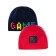 Cap for the boy PlayTode, size 52, 2 pcs