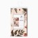 Ethel towel Magic Forest 40x73 cm, 100% HL, sarzha 190 g/m2