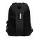 Youth backpack 45 x 32 x 23 cm, Grizzly, ergonomic back, black/blue