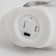 Skull lamp 2W LED LR44 5x7.5x7cm