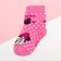 Children's socks "Minnie Mouse", 16-18 cm