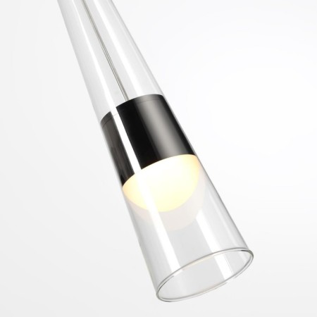 Suspension LUMP LED 12W 3000k 1334LM-1