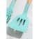 Spoon for spaghetti and spatula 37 cm x 16 cm x 2 cm "Mint stories"