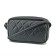 Women's bag (B2786-00110) Artificial leather, black, 1x210x20 cm