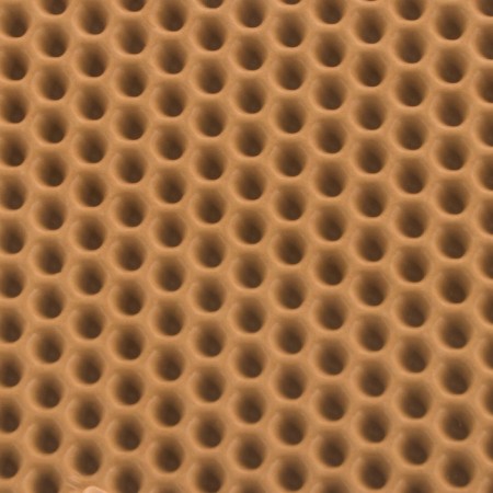 EVA rug universal Eco-Cover, honeycomb 125 x 65 cm, beige, transformer-5