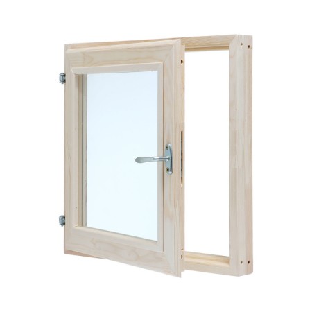 Window, 50 × 50cm, double needles-6